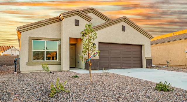 Photo of 10359 N Tenaza Ct, Marana, AZ 85653