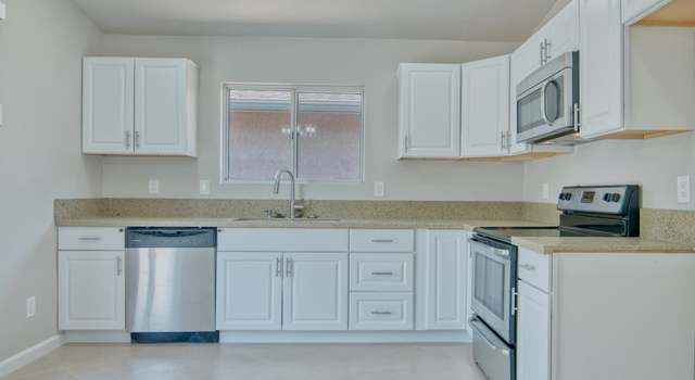 Photo of 4784 S Wild Rose Dr, Tucson, AZ 85730