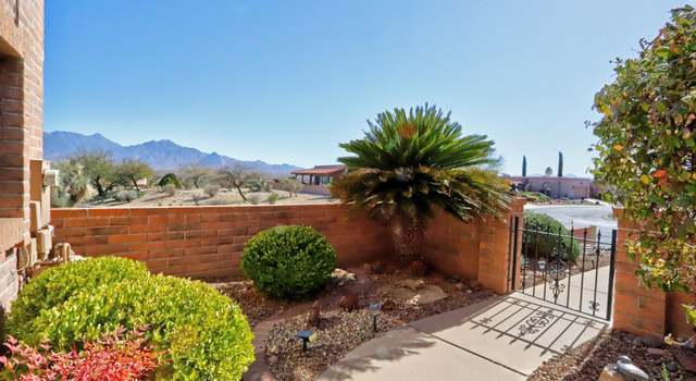 Photo of 1110 W Camino Del Pato, Green Valley, AZ 85622