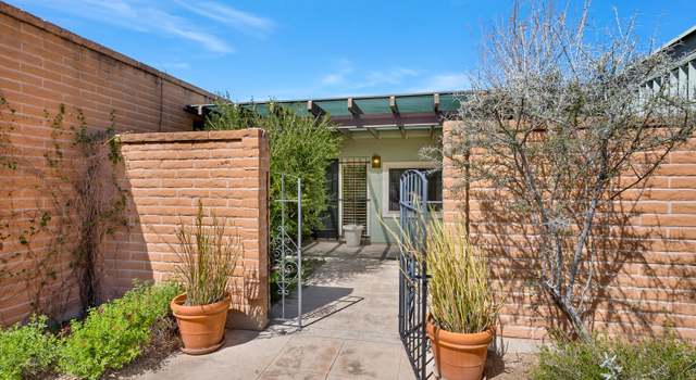 Photo of 2014 W Shalimar Way, Tucson, AZ 85704