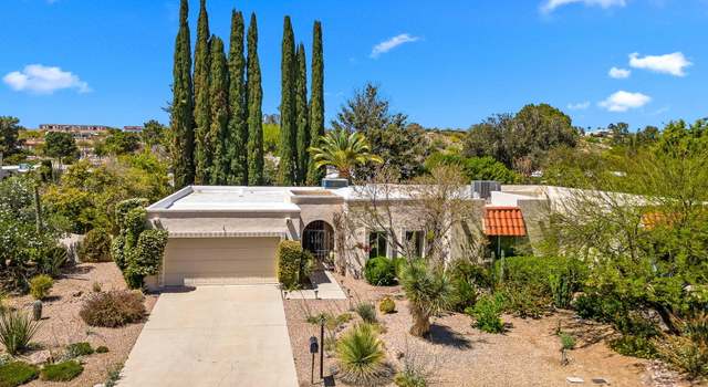 Photo of 7901 N Casas Carmen, Tucson, AZ 85742