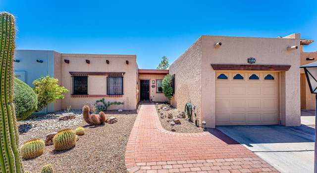 Photo of 1189 W Camino Sagasta, Green Valley, AZ 85622