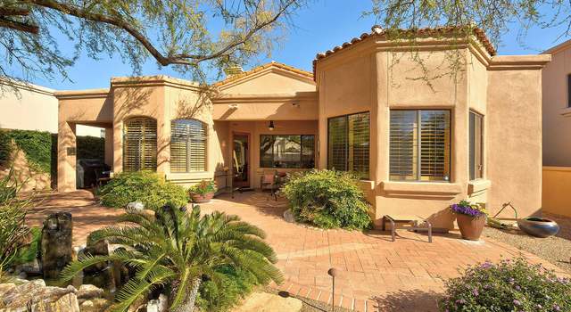 Photo of 6277 N Calle Del Halcon, Tucson, AZ 85718