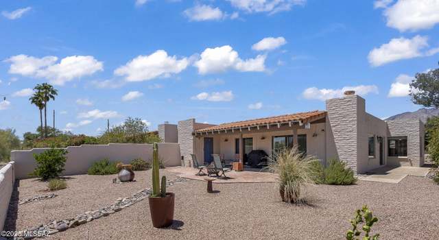 Photo of 4428 N Paseo Aquimuri, Tucson, AZ 85750