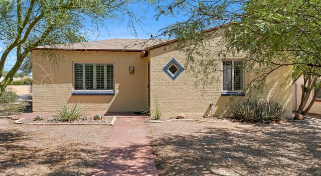 Photo of 1701 E Waverly St, Tucson, AZ 85719