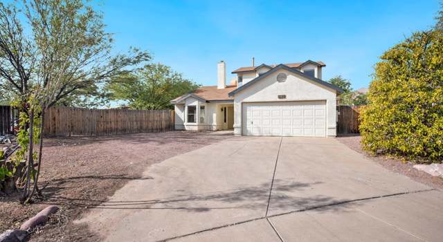 Photo of 7270 S Camino Carmen, Tucson, AZ 85746