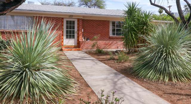 Photo of 2917 E Exeter St, Tucson, AZ 85716