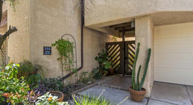 Photo of 586 N Country Club Rd, Tucson, AZ 85716