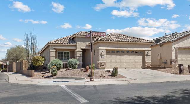 Photo of 1255 W Calle Luis Maria, Sahuarita, AZ 85629