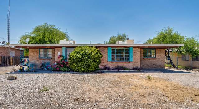 Photo of 2909 N Palo Verde Ave, Tucson, AZ 85716