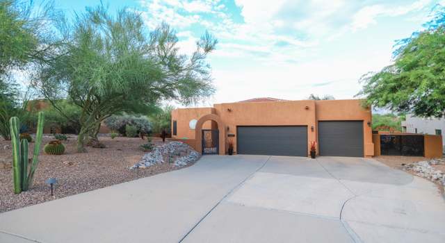 Photo of 12422 N Copper Spring Trl, Oro Valley, AZ 85755