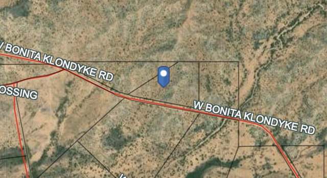 Photo of 11.32AC W Bonita Klondyke Rd W, Willcox, AZ 85643