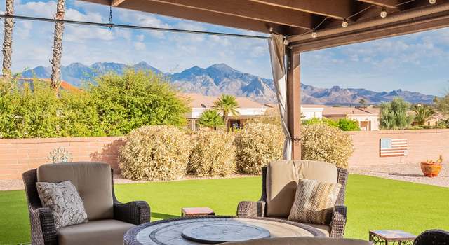 Photo of 4313 S Via De Febrero, Green Valley, AZ 85622