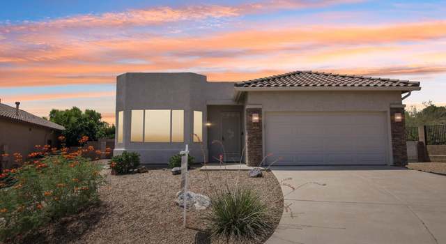 Photo of 2453 W Hidden View Pl, Tucson, AZ 85742