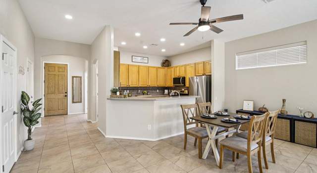 Photo of 2453 W Hidden View Pl, Tucson, AZ 85742