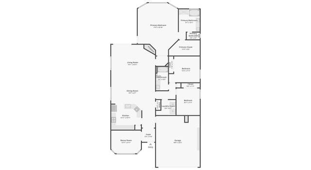 Photo of 2453 W Hidden View Pl, Tucson, AZ 85742