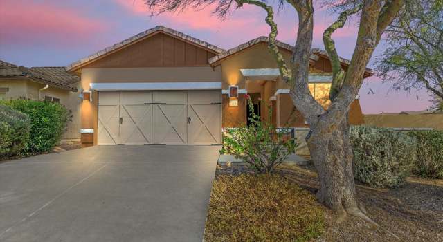 Photo of 1100 W Montelupo Dr, Tucson, AZ 85755