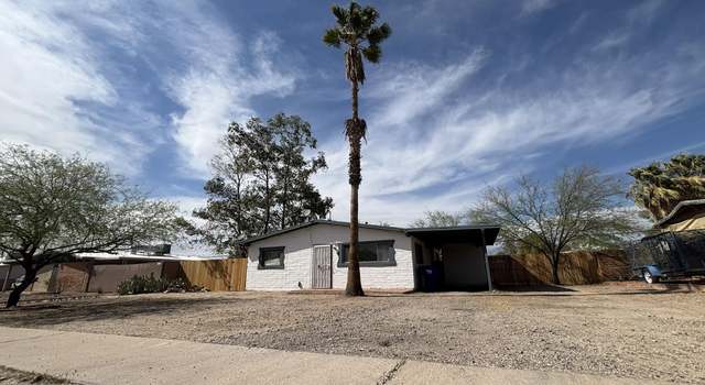 Photo of 8021 E Julia St, Tucson, AZ 85710