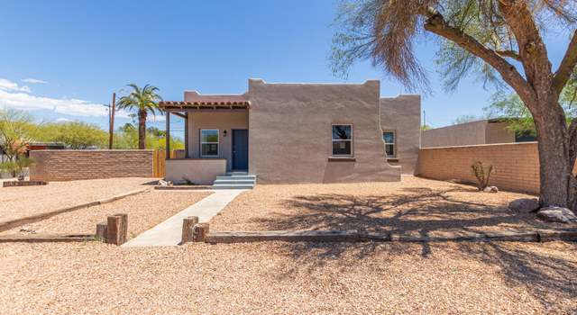 Photo of 2956 N Tyndall Ave, Tucson, AZ 85719