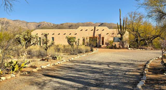 Photo of 12051 E Makohoh Trl, Tucson, AZ 85749