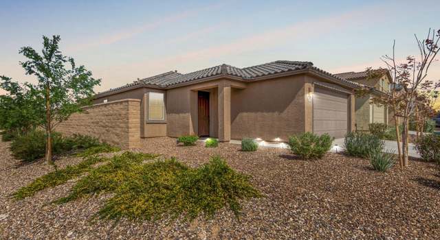 Photo of 6779 E Via Olmeda, Tucson, AZ 85756