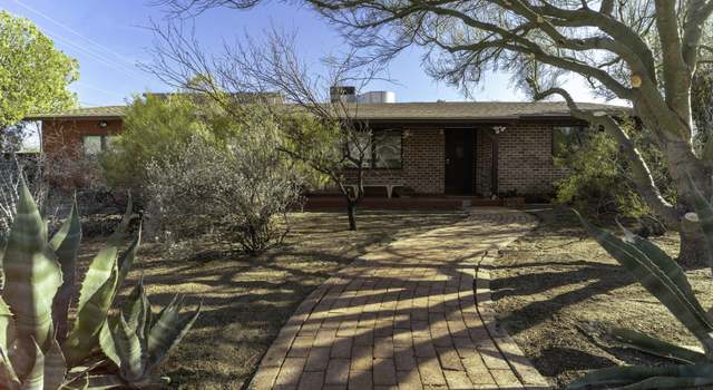 Photo of 4262 E Texas Cir, Tucson, AZ 85711