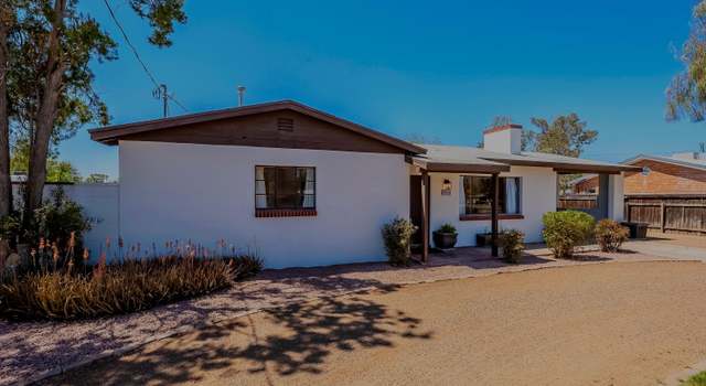 Photo of 3315 N Tucson Blvd, Tucson, AZ 85716