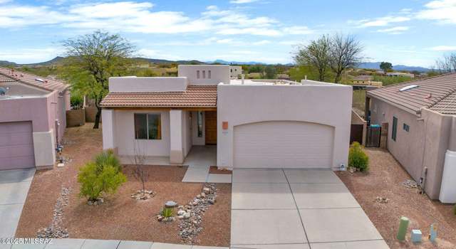 Photo of 13782 E High Plains Ranch St, Vail, AZ 85641
