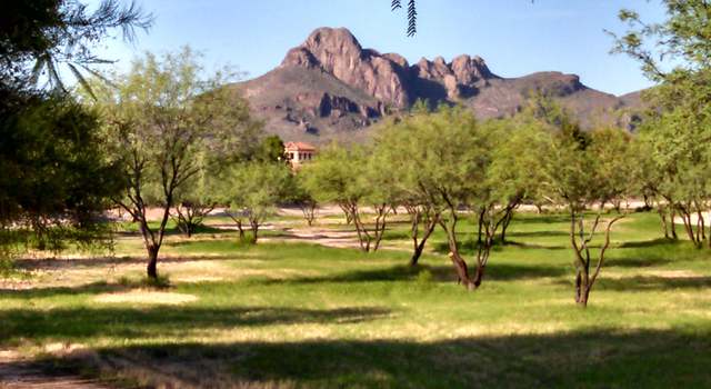 Photo of 7712 W Mission Canyon Pl, Tucson, AZ 85743