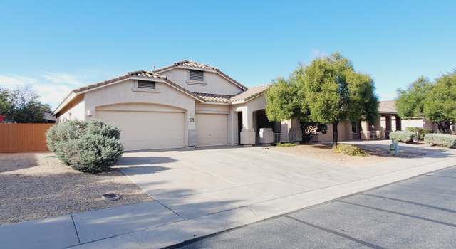 Photo of 7449 N Clemens Way, Tucson, AZ 85743