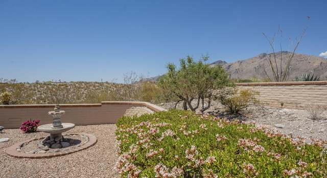 Photo of 5301 N Fort Yuma Trl, Tucson, AZ 85750