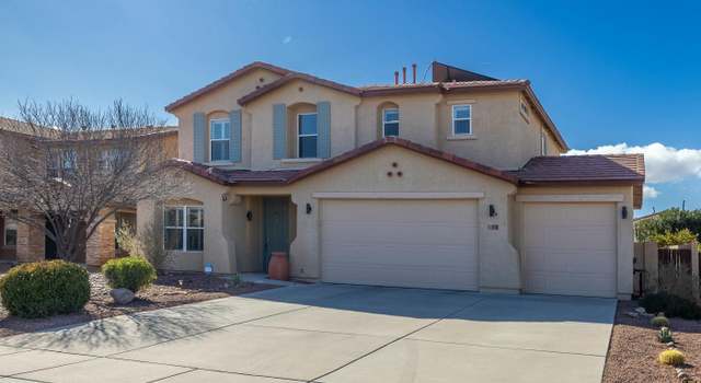 Photo of 3578 E Canter Rd, Tucson, AZ 85739