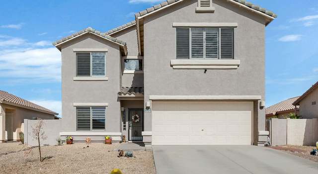 Photo of 6168 W Koch Pl, Tucson, AZ 85743
