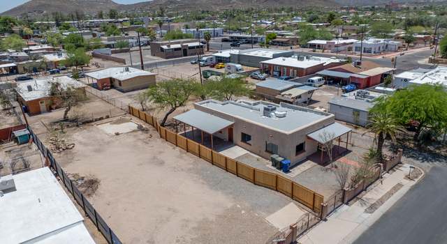 Photo of 1113 W Huron St #1, Tucson, AZ 85745