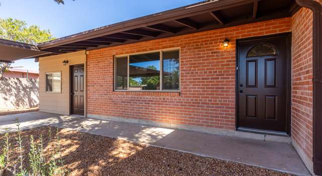 Photo of 6865 E 38th St, Tucson, AZ 85730