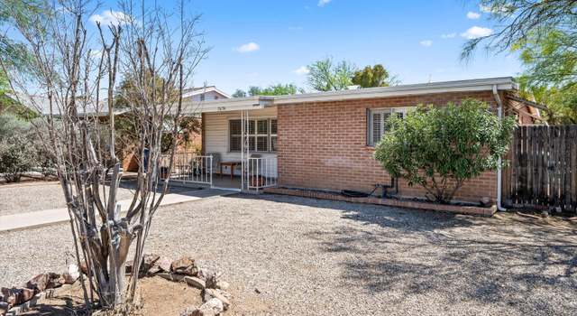 Photo of 2636 E 5th St, Tucson, AZ 85716