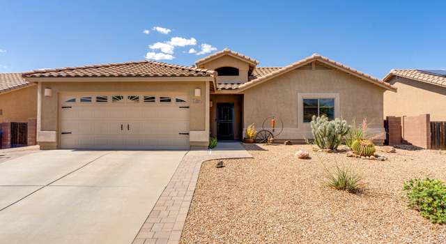 Photo of 1011 E Providence Canyon Dr, Sahuarita, AZ 85629