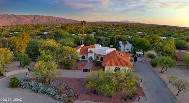 Photo of 11260 E Prince Rd, Tucson, AZ 85749