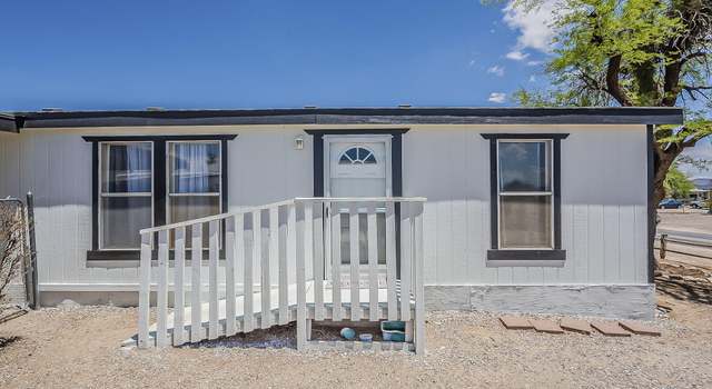 Photo of 13521 N Warfield Cir, Marana, AZ 85658