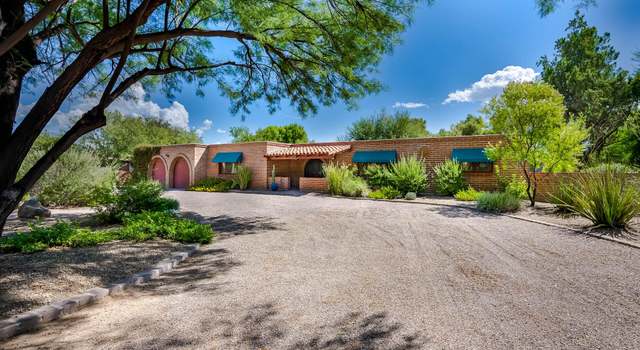 Photo of 2002 N Donner Ave, Tucson, AZ 85749