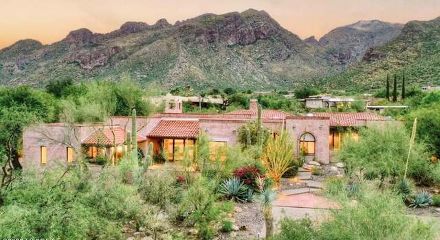 Photo of 7590 N Calle Sin Controversia, Tucson, AZ 85718