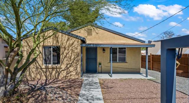 Photo of 126 W Jacinto St, Tucson, AZ 85705