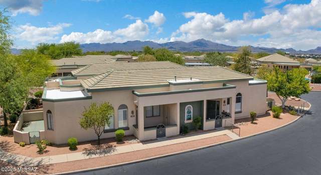 Photo of 2389 W Via Di Silvio, Tucson, AZ 85741