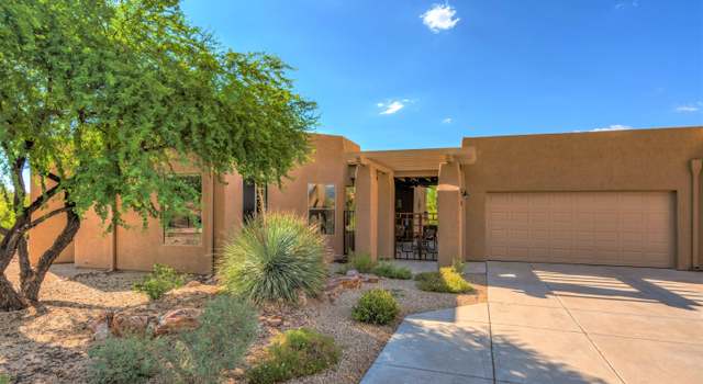 Photo of 7858 S Galileo Ln, Tucson, AZ 85747
