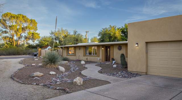 Photo of 2256 E Prince Rd, Tucson, AZ 85719