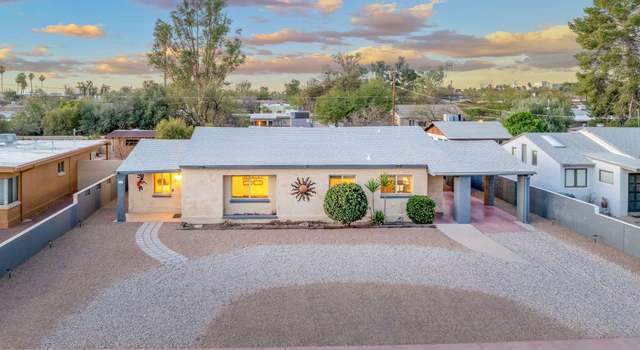 Photo of 2234 E Copper St, Tucson, AZ 85719