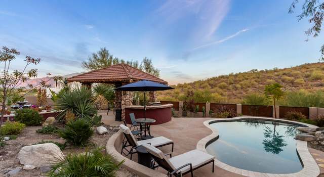 Property at 467 S Stephanie Loop, Tucson, AZ 85745, 3 beds, 2.5 baths