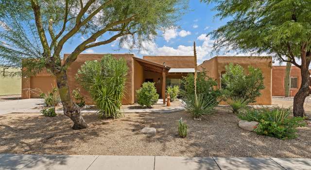 Photo of 8049 W Black Eagle Ct, Tucson, AZ 85757