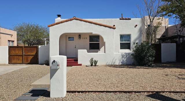 Photo of 339 S Cherry Ave, Tucson, AZ 85719