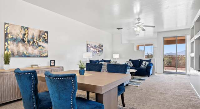 Photo of 13596 E High Plains Ranch St, Vail, AZ 85641